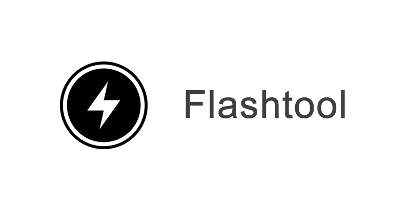 Flashtool-